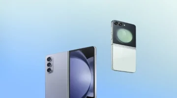 Samsung Galaxy Z Flip 5 مواصفات وسعر الهاتف القابل للثني الذي يعيد تعريف الفخامة والأداء 1